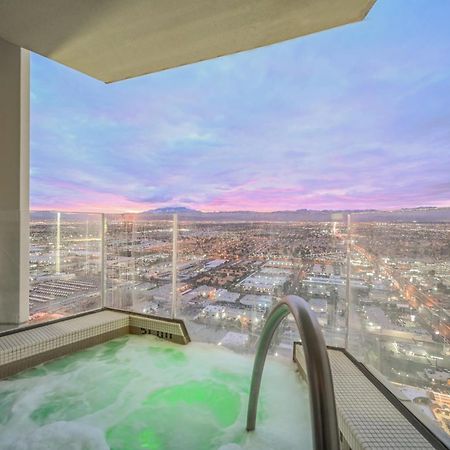 Romance Phenthouse At Palms Place Las Vegas Ngoại thất bức ảnh