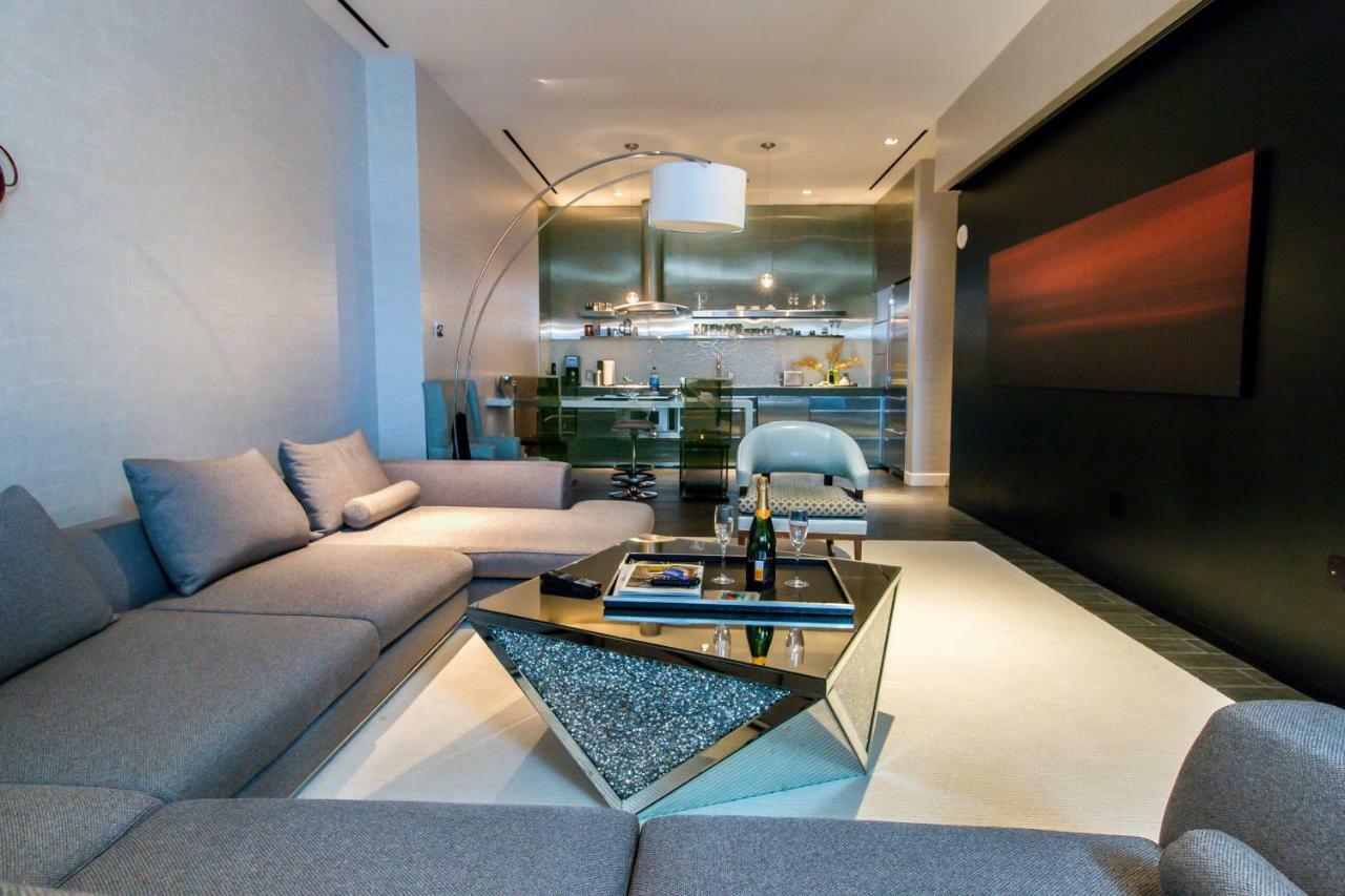 Romance Phenthouse At Palms Place Las Vegas Ngoại thất bức ảnh