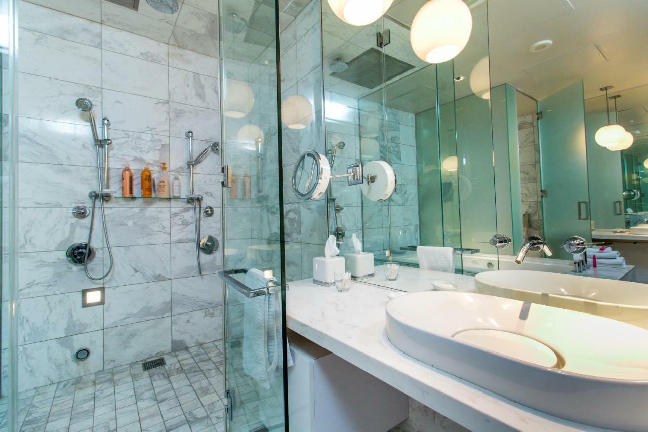 Romance Phenthouse At Palms Place Las Vegas Ngoại thất bức ảnh